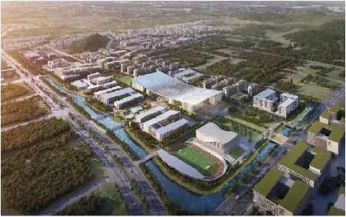 中法航空大学